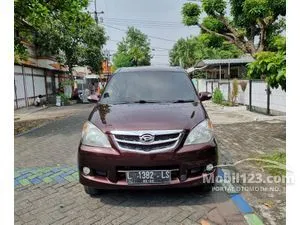2010 Daihatsu Xenia 1.3 Xi MPV