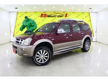 2003 Isuzu Adventure Master 3.0 (ปี 02-06) 4x4 Wagon MT