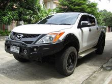 2013 Mazda BT-50 PRO 3.2 DOUBLE CAB R Pickup MT