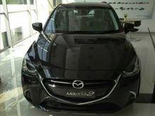 2017 Mazda 2 1.5 R Hatchback