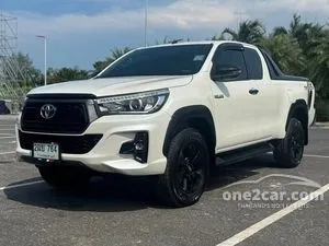 2019 Toyota HILUX REVO 2.4 G Prerunner Rocco Smart Cab Pickup