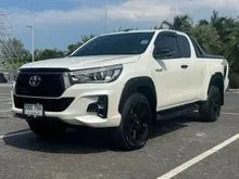 2019 Toyota HILUX REVO 2.4 Smart Cab G Prerunner Rocco Pickup