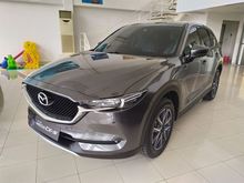 ALL NEW CX-5 GT MACHINE GREY NIK 2020 TDP 140JT'AN