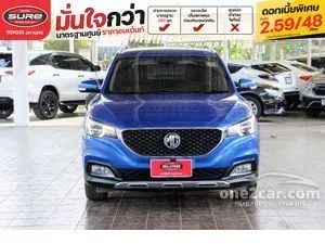 2017 MG ZS 1.5 D SUV