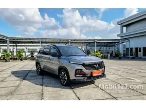 2022 Wuling Almaz 1.5 Rs Pro SUV