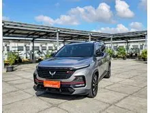 2022 Wuling Almaz 1.5 Rs Pro SUV