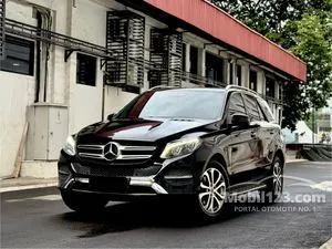2018 Mercedes-Benz GLE250 2.1 d SUV