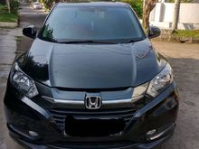 2015 Honda HR-V 1.5 S SUV