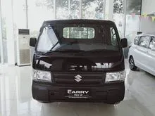 2021 Suzuki Carry 1.5 Luxury Pick-up SATELIT CINTA DP HANYA 1 JUTA CICILAN 3,4 juta KHUSUS HARI INI SAJA DISKON 40 JUTA CARRY TERLARIS SISA STOCK