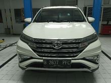 2019 Daihatsu Terios 1.5 R Deluxe SUV