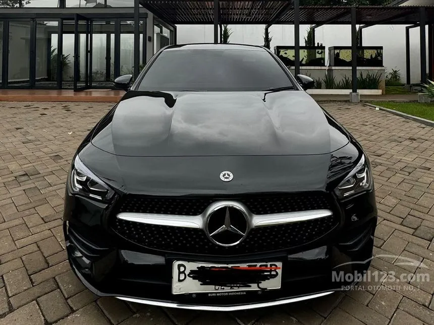 Jual Mobil Mercedes
