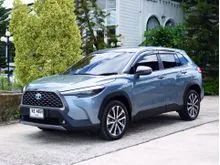 2023 Toyota Corolla Cross 1.8 (ปี 20-26) Hybrid Premium SUV