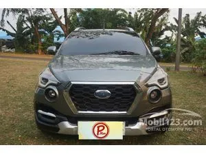 2018 Datsun Cross 1.2 MPV