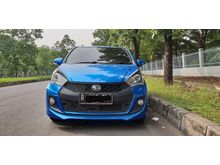 2015 Daihatsu Sirion 1.3 MT, komplit, pribadi, bonus2, Harga Nego
