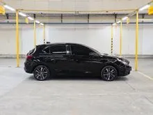 2021 Honda City 1.5 RS Hatchback