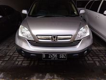 2008 Honda CR-V 2.0 2.0 i-VTEC SUV