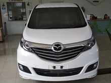 2017 Mazda Biante 2.0 2.0 SKYACTIV A/T MPV