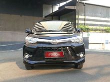 2018 Toyota Avanza 1.5 Veloz MPV plat F