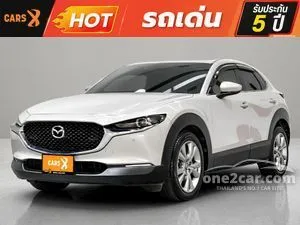 2024 Mazda CX-30 2.0 C SUV