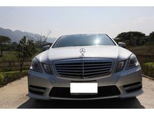 2013 Mercedes-Benz E250 CDI BlueEFFICIENCY 2.1 W212 (ปี 10-16) Sport Sedan AT