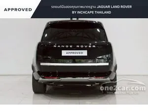 2026 Land Rover RANGE ROVER 3.0 P460e Autobiography Plus SUV