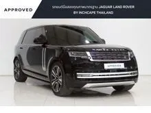 2026 Land Rover RANGE ROVER 3.0 (ปี 23-30) P460e Autobiography Plus AWD SUV
