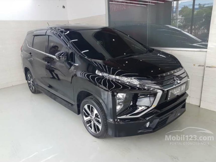 Jual Mobil Mitsubishi Xpander 2019 SPORT 1.5 di DKI Jakarta Manual