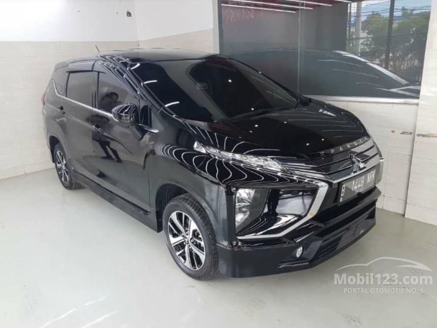 2019 Mitsubishi Xpander SPORT Wagon