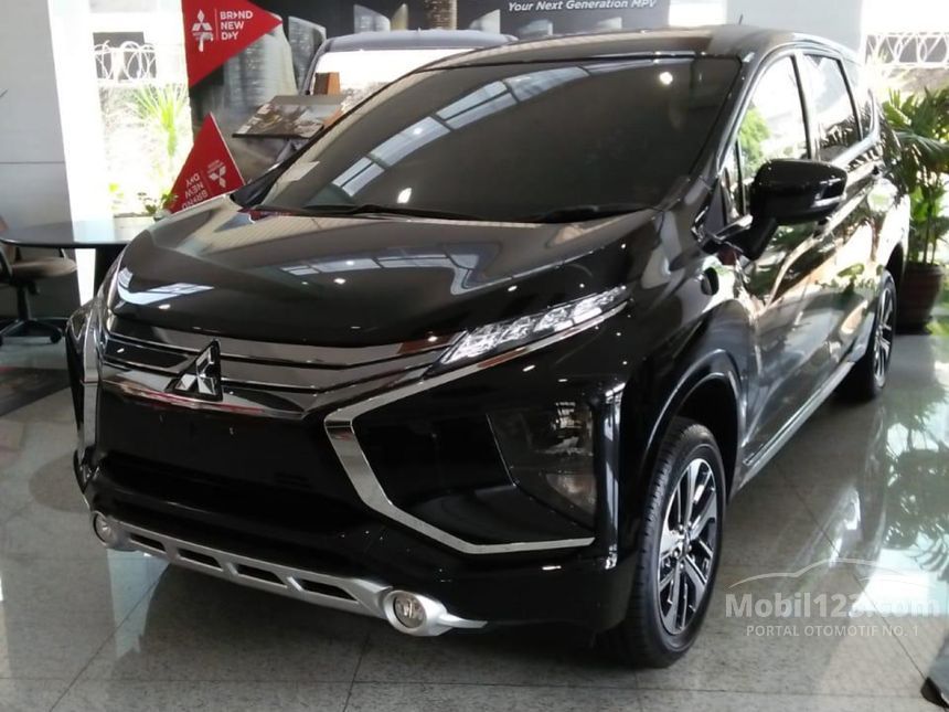 2019 Mitsubishi Xpander SPORT Wagon