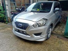 2014 Datsun GO 1.2 T Hatchback