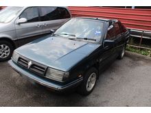 1990 Proton Saga 1.5 S Hatchback (M)