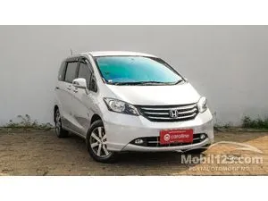 2011 Honda Freed 1.5 MPV