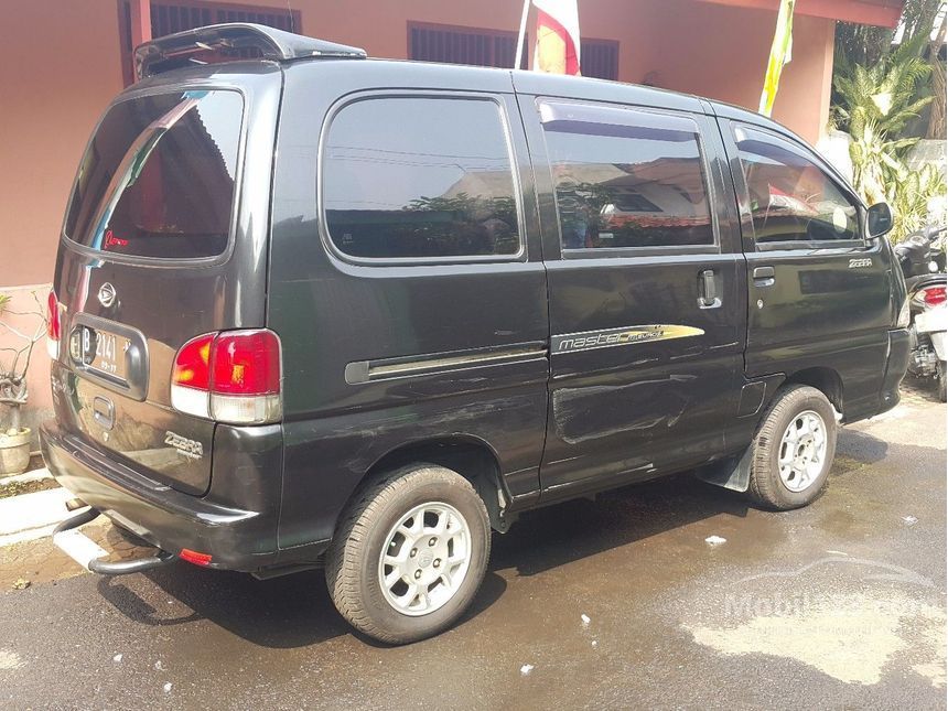 Jual Mobil Daihatsu Espass 2008 1 5 Manual 1 5 Di Dki Jakarta Manual Pick Up Hitam Rp 50 000 000 4277295 Mobil123 Com