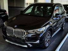 TDP 148jt BMW X1 PANORAMIC 2021, Bukan Mercedes Benz GLA200 GLB200 CLA200