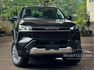 2026 Toyota Hilux 2.8 V Double cabin 4X4 Pickup