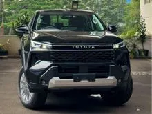 2026 Toyota Hilux 2.8 V Double cabin 4X4 Pickup PROMO TOYOTA HILUX JABODETABEK DP RINGAN ATAU ANGSURAN RINGAN
