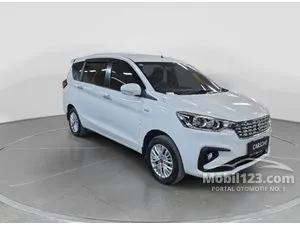 2018 Suzuki Ertiga 1.5 GX MPV
