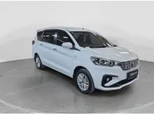 2018 Suzuki Ertiga 1.5 GX MPV