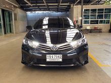 2014 Toyota Corolla Altis 1.8 (ปี 14-18) ESPORT Sedan AT