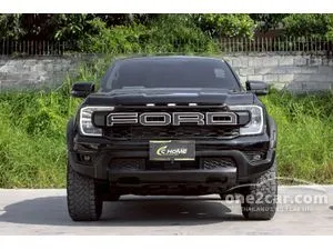 2024 Ford RANGER 2.0 XLT Double Cab Hi-Rider Pickup