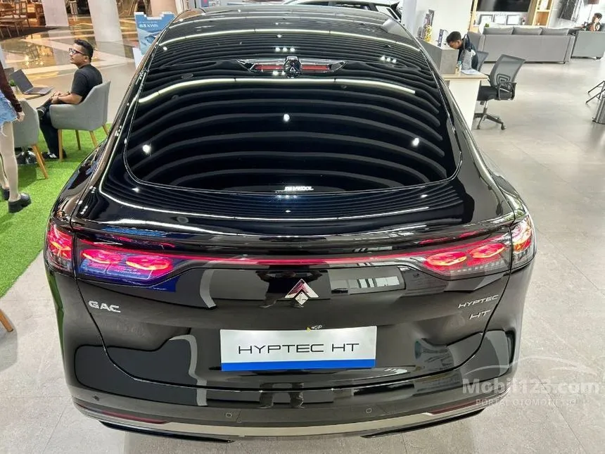 2026 GAC Hyptec HT Premium Hatchback