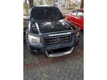 2009 Ford Everest 2.5 XLT SUV