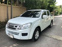 2012 Isuzu D-Max 2.5 CAB-4 (ปี 11-17) S Pickup MT