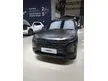 Jual Mobil Hyundai Creta 2024 Dynamic Black Edition 1.5 di DKI Jakarta Automatic Wagon Hitam Rp 415.000.000