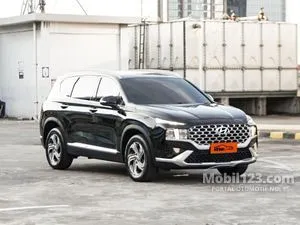 2023 Hyundai Santa Fe 2.2 Prime SUV