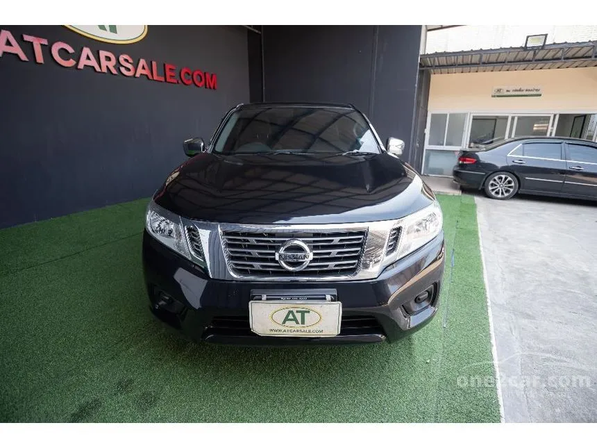 2019 Nissan NP 300 Navara E Pickup