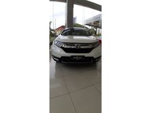 2019 Honda CR-V 1.5 Prestige Prestige VTEC SUV