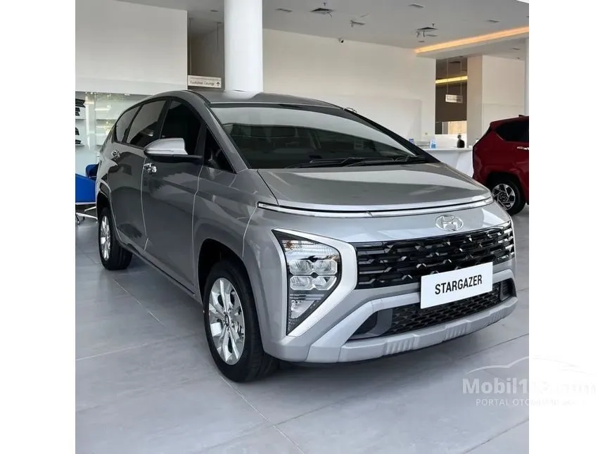 2026 Hyundai Stargazer Essential MPV