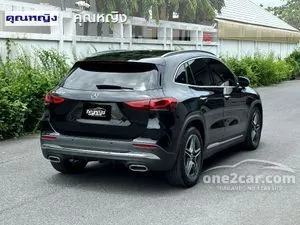 2021 Mercedes-Benz GLA200 1.3 AMG Dynamic SUV