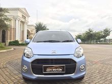 2013 Daihatsu Ayla 998 X Hatchback